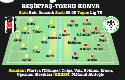 Teknik direktör Slaven Bilic yeni hedefi belirledi